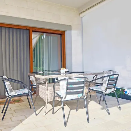 Sunny Villa In Kavac Tivat Exterior photo
