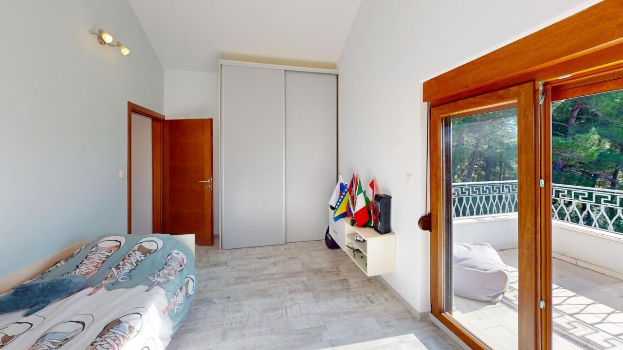 Sunny In Kavac Villa Tivat