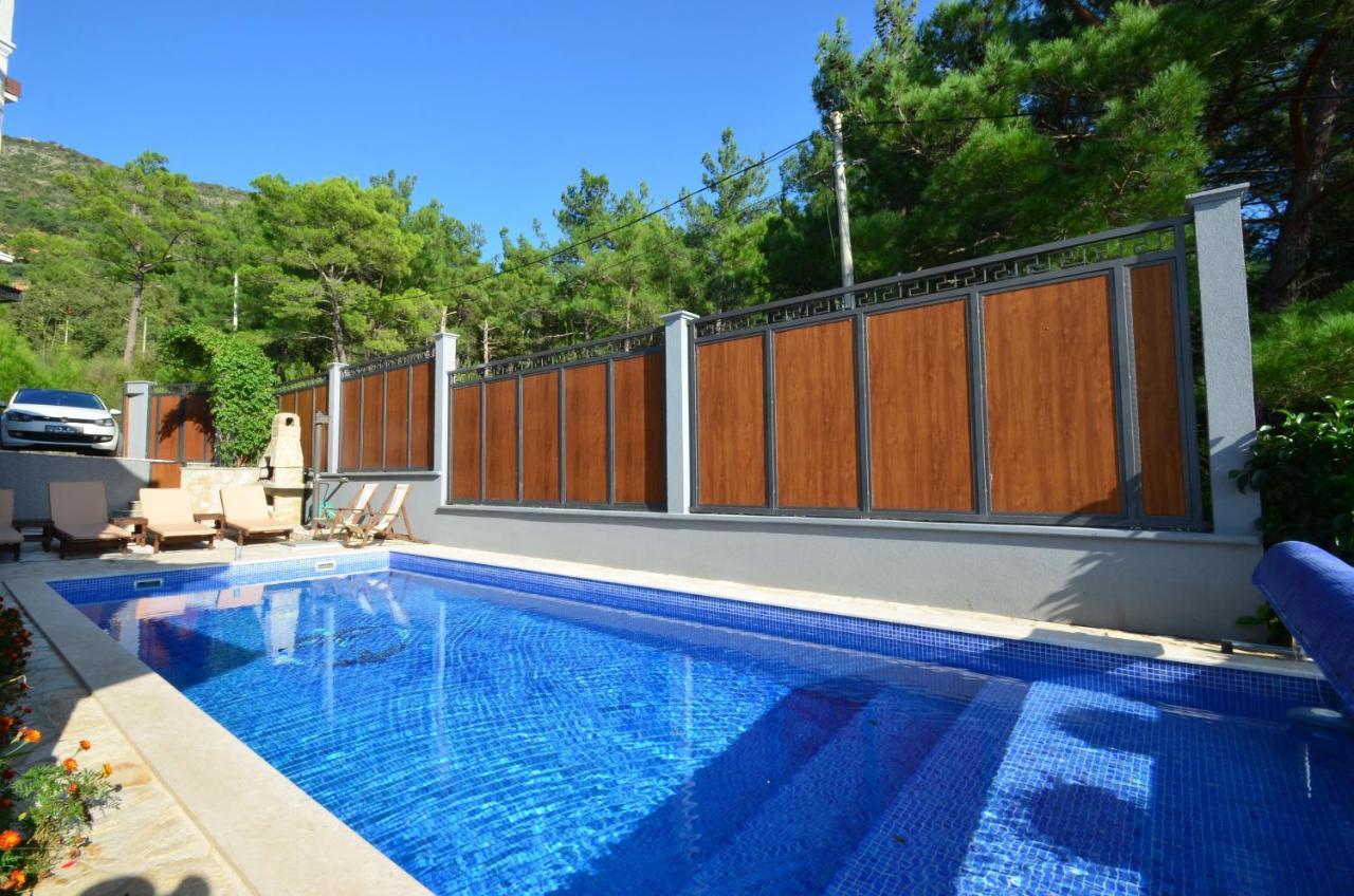 Sunny In Kavac Villa Tivat